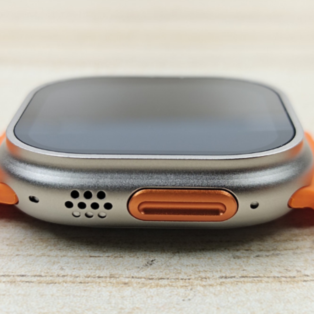 Mt8 Ultra Smart Watch 49mm - aero revive