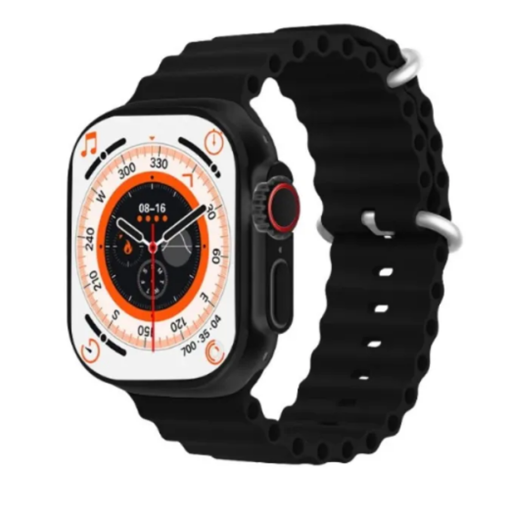 T900 Ultra Smart Watch - aero revive