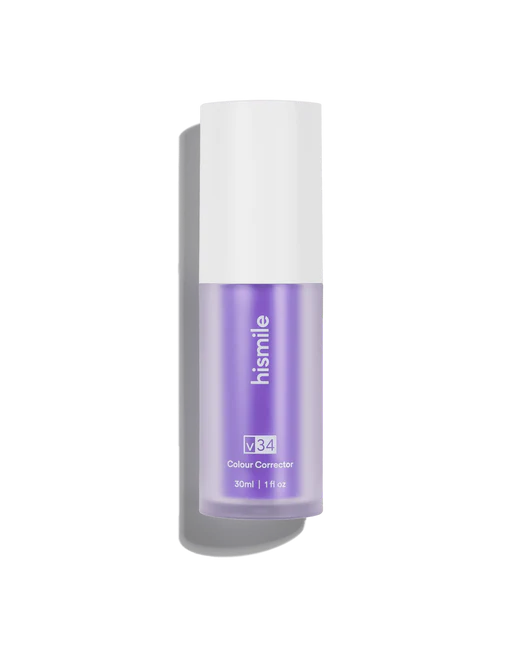 HiSmile V34 Teeth Whitening Serum