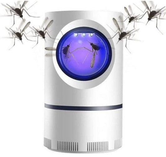 USB Powered Mosquito Killer Lamp